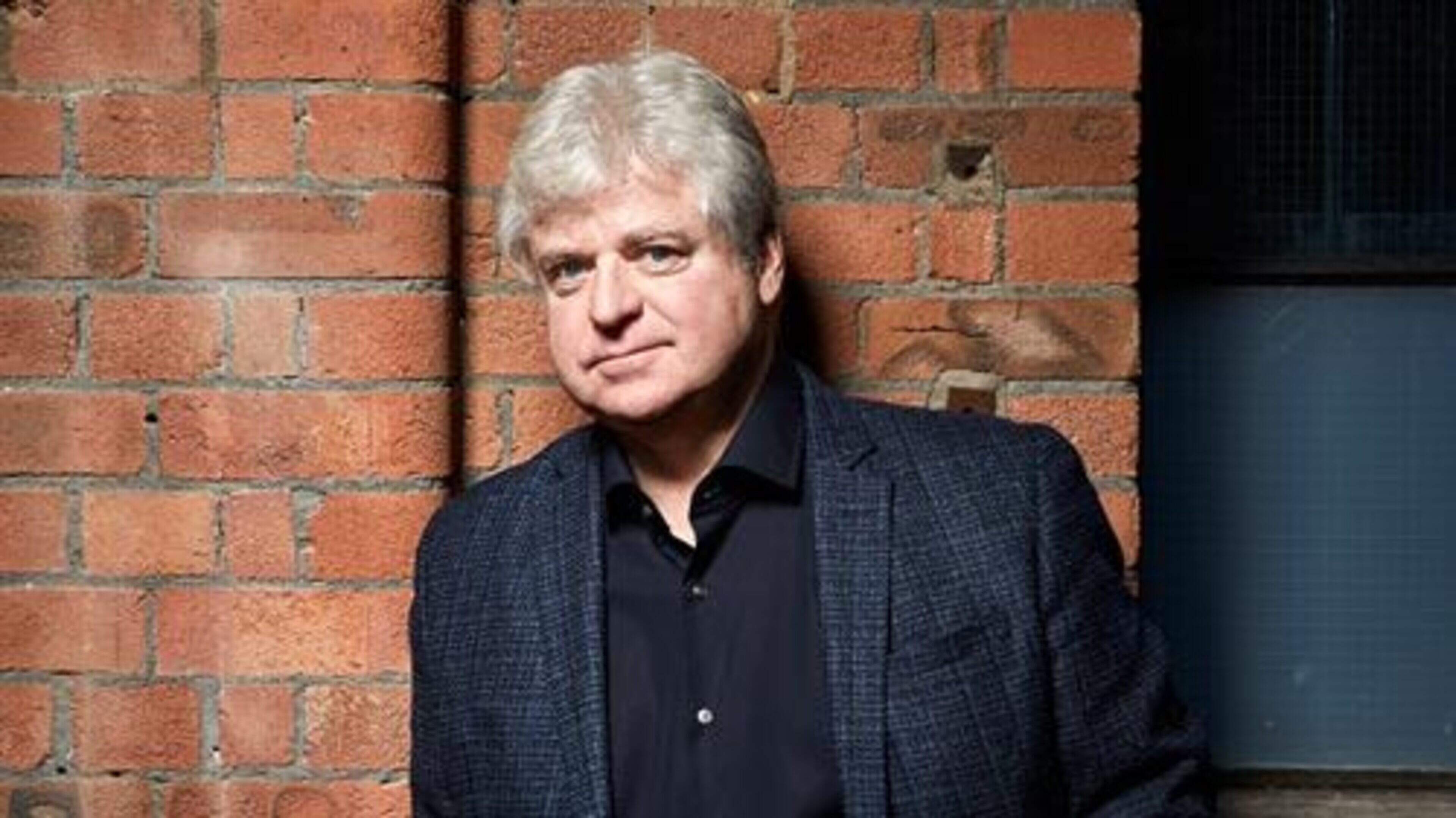Not a Word review: Linwood Barclay’s suspected murder-suicide thriller is a twisty triumph